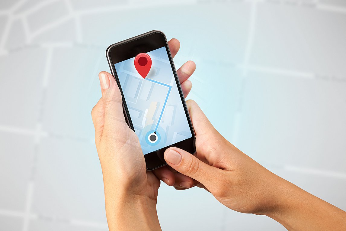 Google Maps: Πώς να βρω που έχω παρκάρει