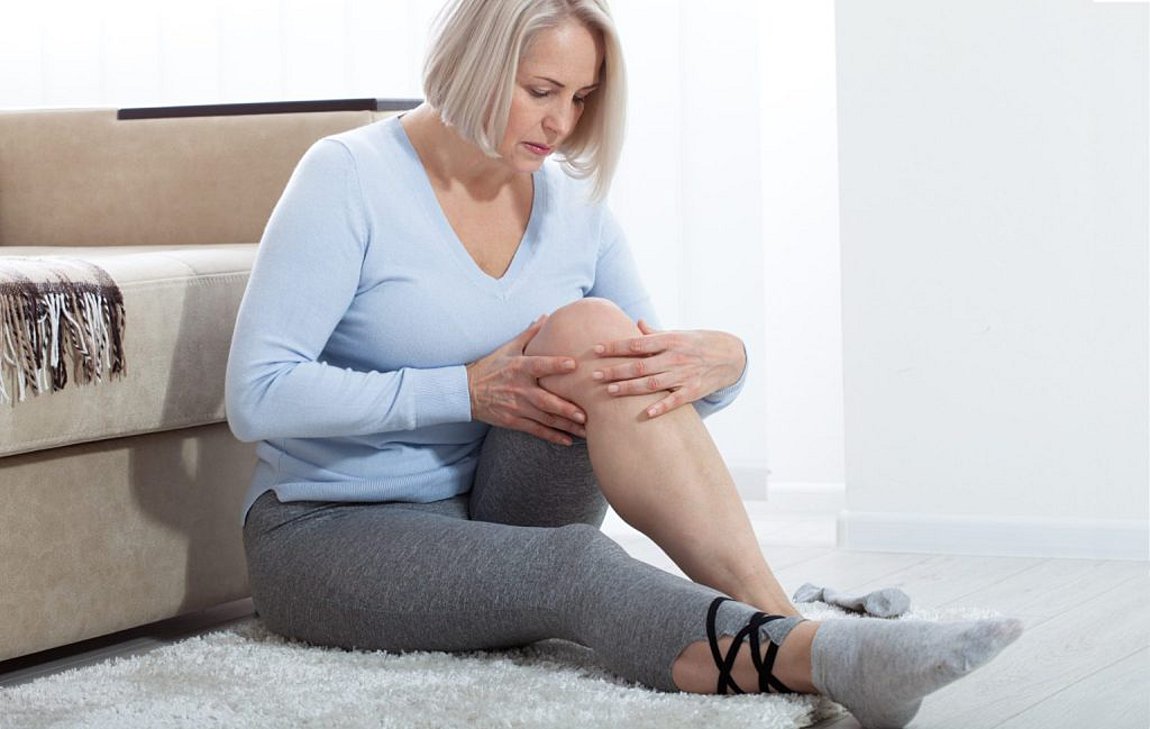 Οστεοαρθρίτιδα γόνατος: Επιτρέπεται η άσκηση; Τι πρέπει να γνωρίζετε