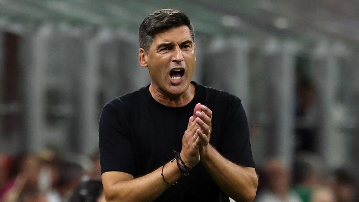 Φονσέκα: «Η Μίλαν πρέπει να βελτιωθεί»