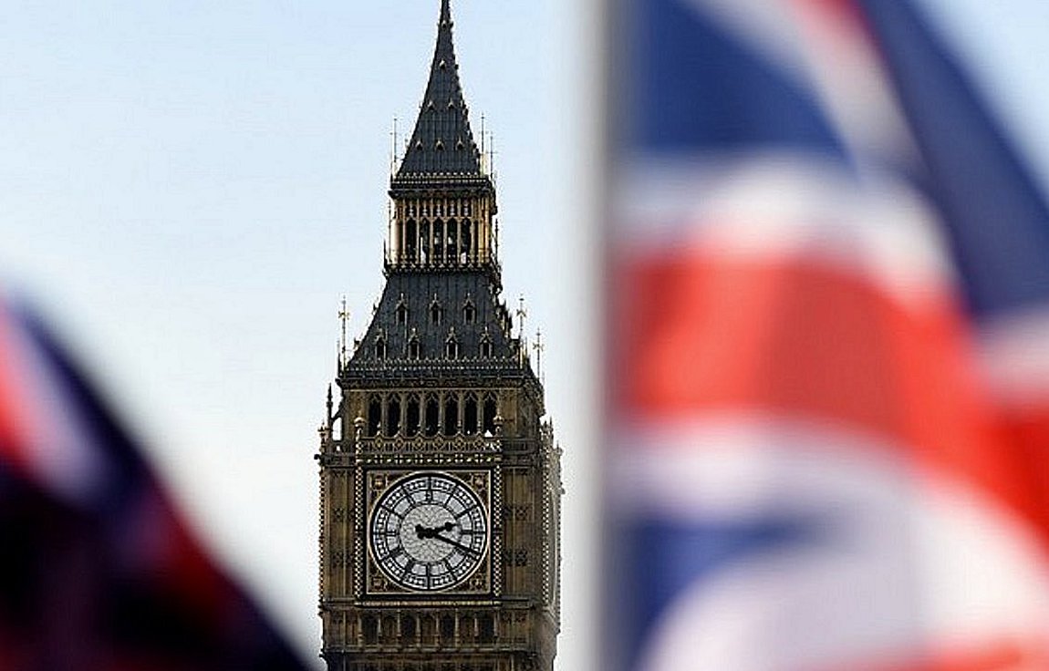 Βρετανία: Υψηλόβαθμος διπλωμάτης παραιτήθηκε διαμαρτυρόμενος για την πώληση όπλων στο Ισραήλ