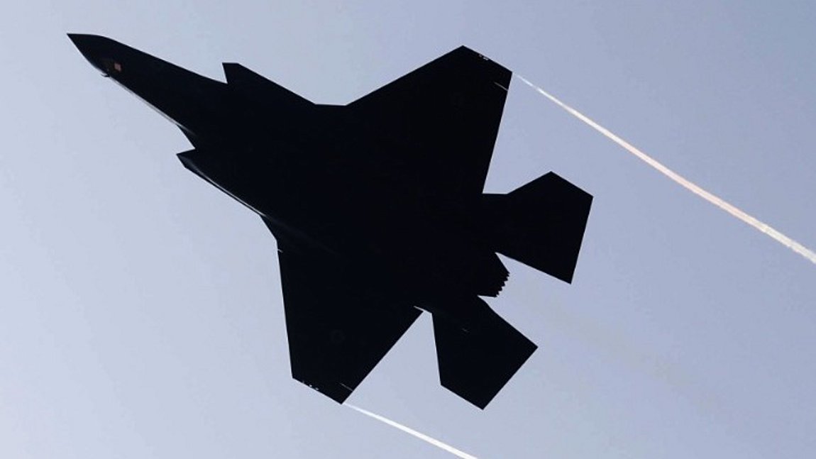 Λίβανος: Στόχος ισραηλινής αεροπορικής επιδρομής έγιναν αποθήκες όπλων της Χεζμπολάχ