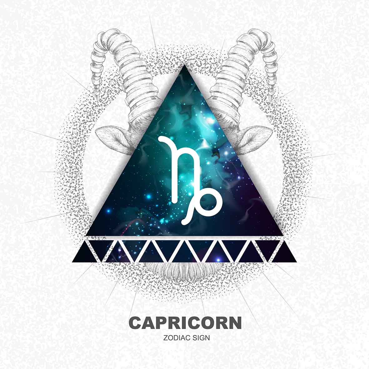 Ζώδια: Τι φέρνει στο ζώδιο του Αιγόκερου ο μήνας Αύγουστος