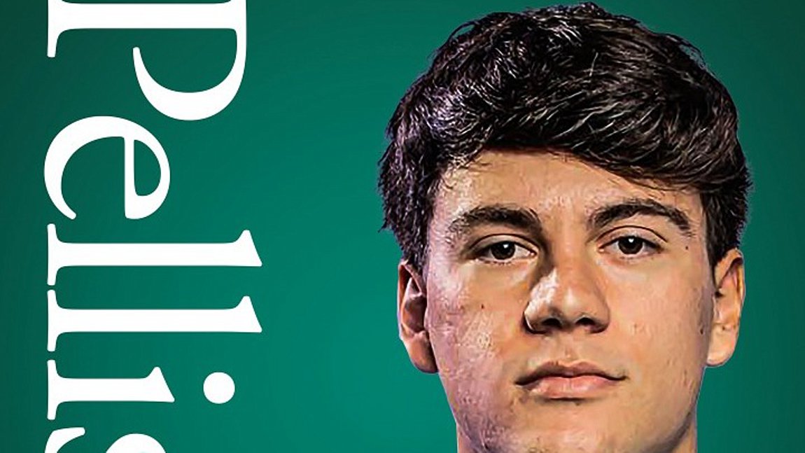 «Πράσινος» ο Πελίστρι