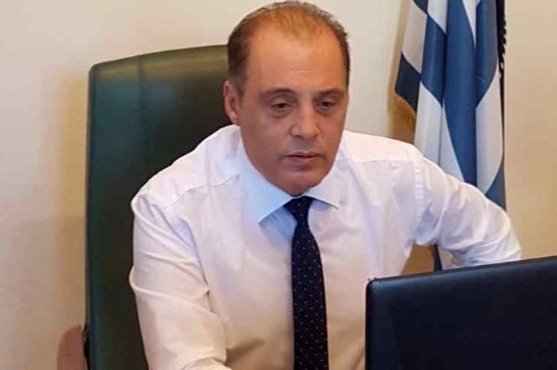 Βελόπουλος: Αναξιόπιστη και επικίνδυνη η κυβέρνηση – Εκλογές και να φύγουν