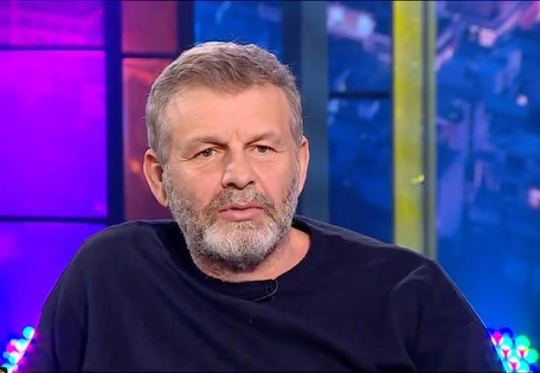 Απόστολος Γκλέτσος: Δύσκολες ώρες για τον ηθοποιό