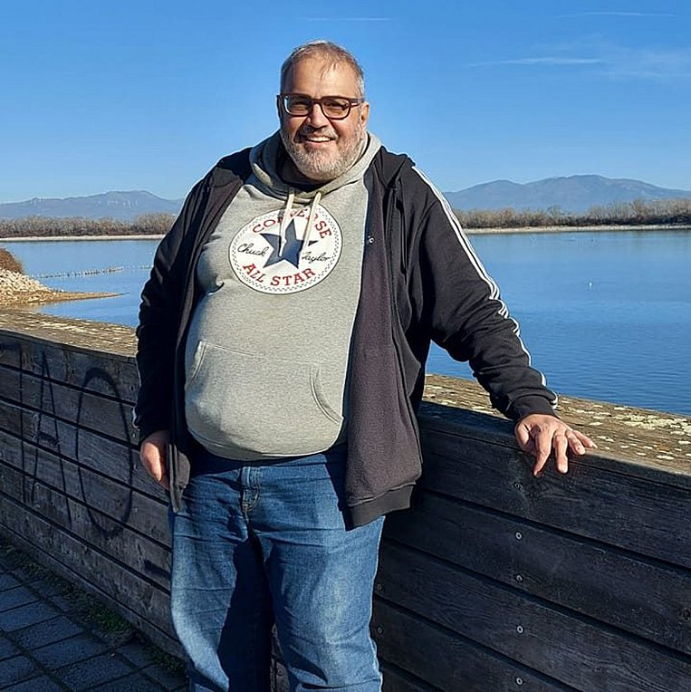 Πέθανε ξαφνικά ο δημοσιογράφος Γιώργος Χριστόπουλος σε ηλικία 56 ετών