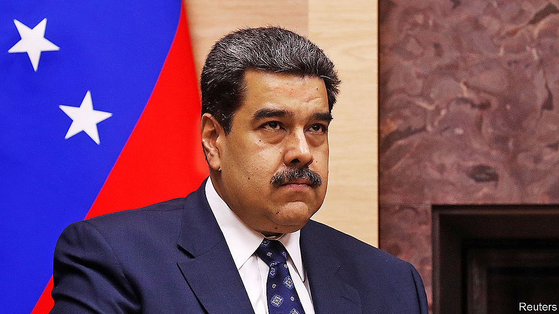 Η Μαδρίτη επιμένει να δημοσιοποιηθούν τα «πλήρη» αποτελέσματα των προεδρικών εκλογών