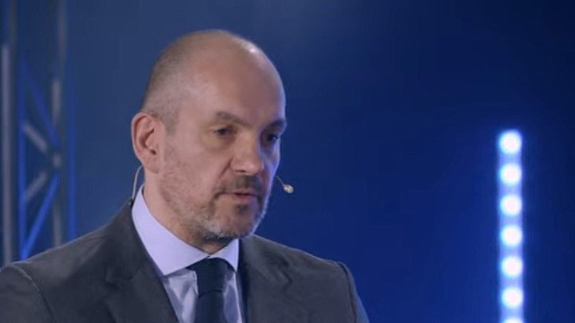 Αθλητικός διευθυντής στην Μπάγερν Μονάχου ο Ντράγκαν Τάρλατς