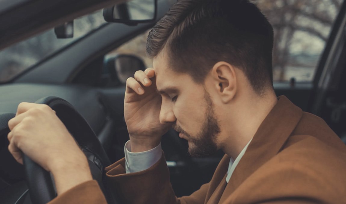 Η συναισθηματική απώλεια του αυτοκινήτου – Πώς να το ξεπεράσετε