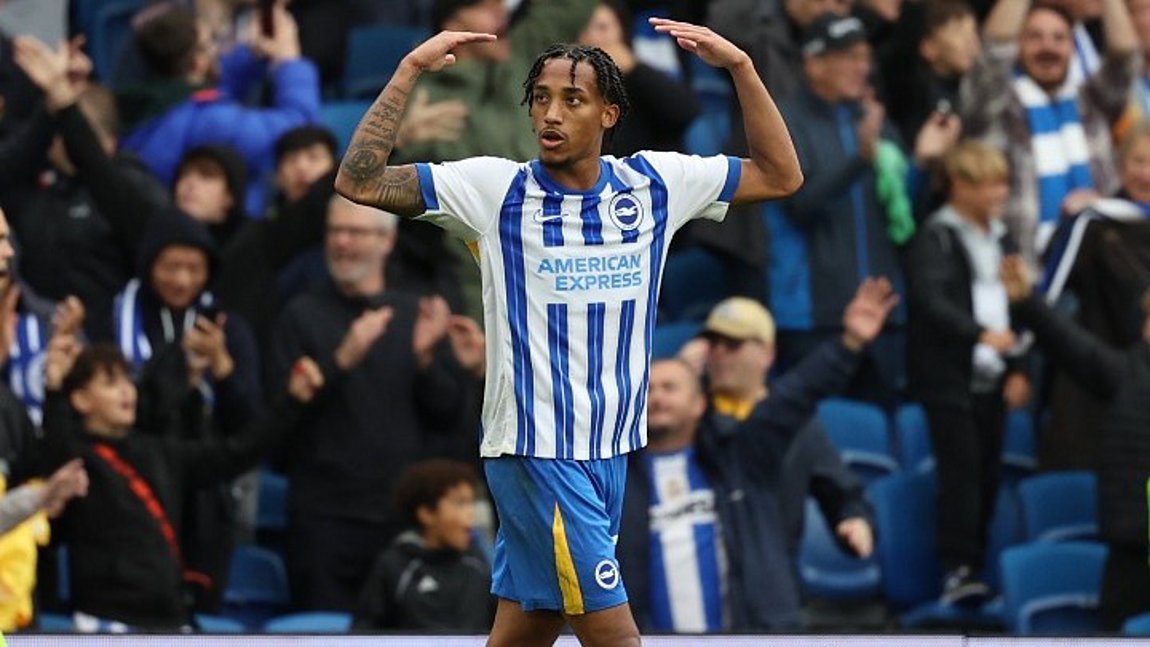 Premier League: Ο Ζοάο Πέδρο «ξέρανε» τη Μάντσεστερ Γιουνάιτεντ στο 95