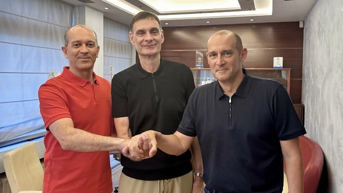 Αρχίζει χωρίς τέσσερις την προετοιμασία ο Ολυμπιακός