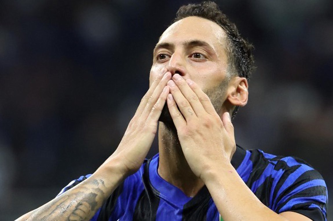 Serie A: Πρώτη νίκη γα Ιντερ: 2-0 τη Λέτσε – ΒΙΝΤΕΟ