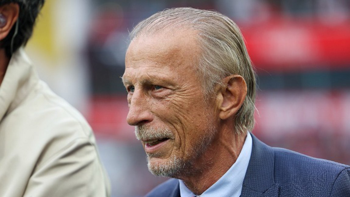 Πέθανε ο Κριστόφ Ντάουμ