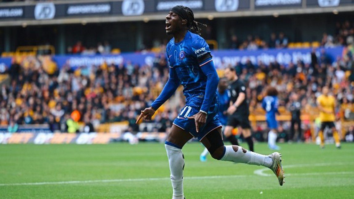 Premier League: Η Τσέλσι συνέτριψε τη Γουλβς με 6-2