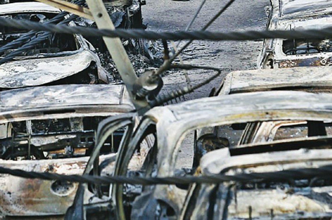 Δίκη για το Μάτι: «Όσοι σωθήκαμε ήταν από τύχη…»