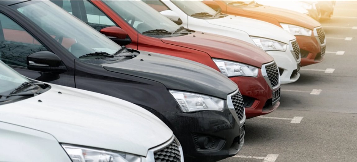 Πόσο επηρεάζει το χρώμα του αυτοκινήτου την αξία μεταπώλησης του;