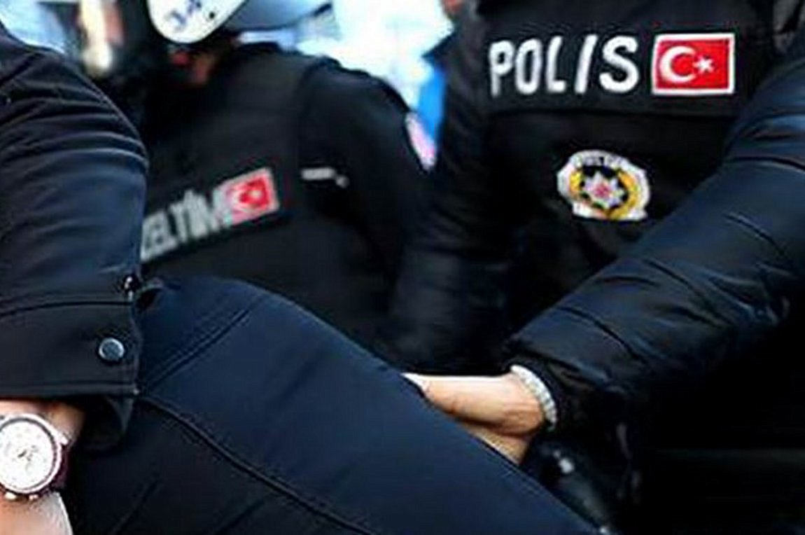 Τουρκία: Τέσσερις συλλήψεις για τη βεβήλωση ελληνικού κοιμητηρίου στην Κωνσταντινούπολη