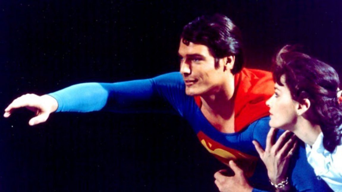 Super/Man: The Christopher Reeve Story – Στη δημοσιότητα το επίσημο τρέιλερ