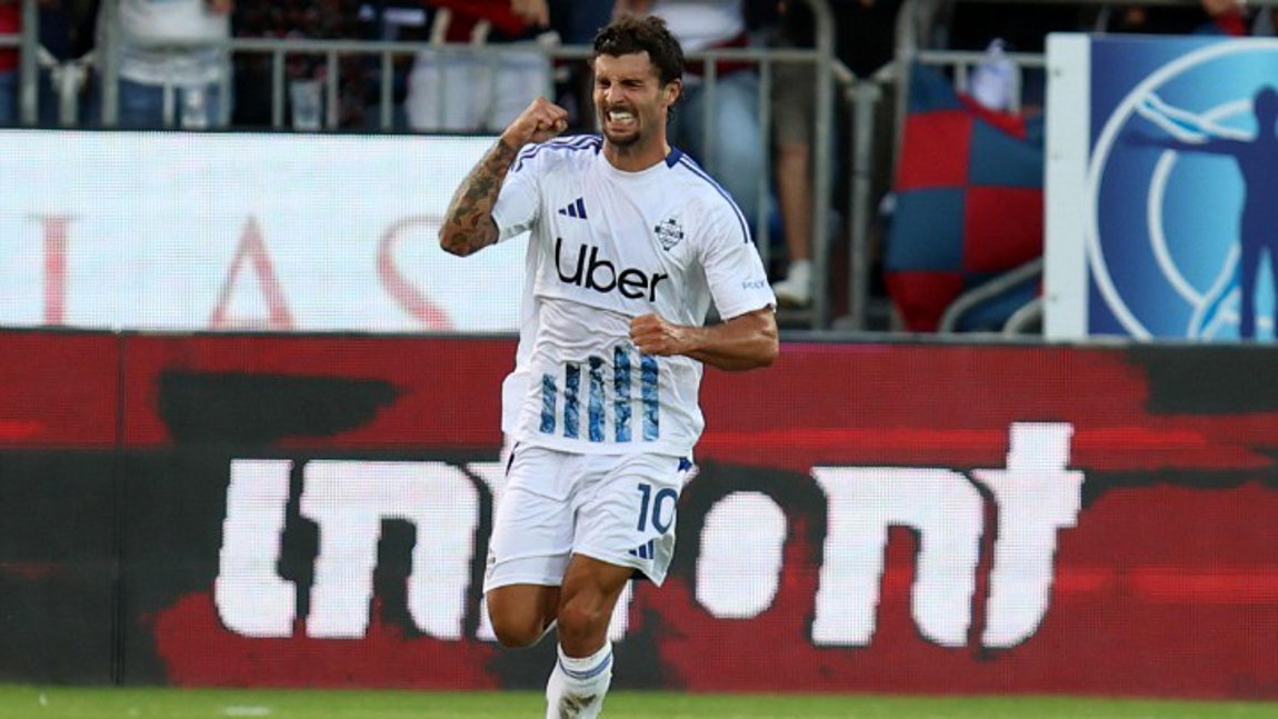 Serie A: Πρώτος βαθμός για την Κόμο στο Κάλιαρι (1-1) – ΒΙΝΤΕΟ