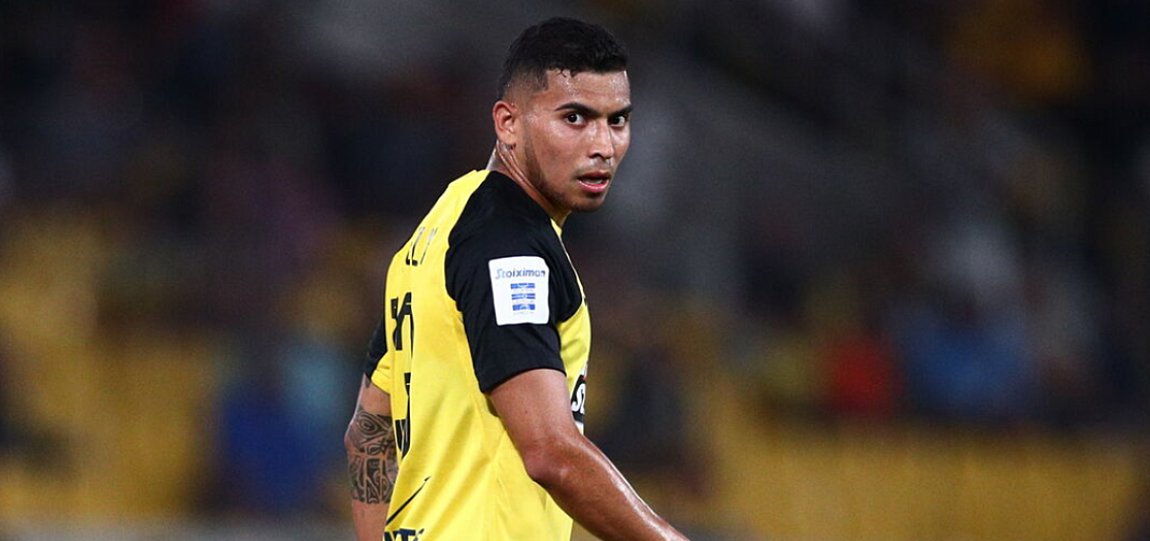 Νέα πρόταση από Μοντερέι για Πινέδα – Η απάντηση της ΑΕΚ