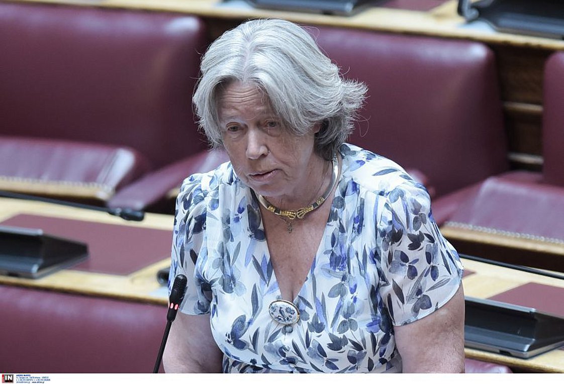 Εξώδικο στον Παύλο Πολάκη έστειλε η Αθηνά Λινού – Τι αναφέρει