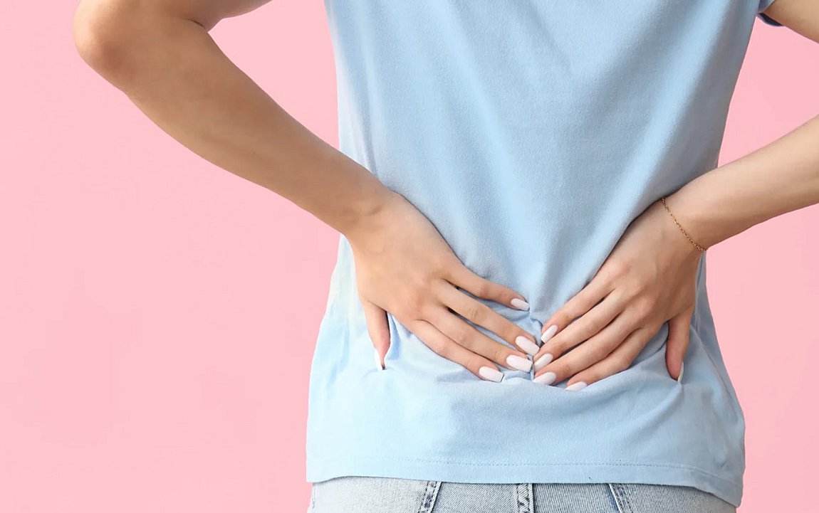 Πόνος στην πλάτη: Πότε είναι επικίνδυνος – Πότε πρέπει να πάτε στον ιατρό