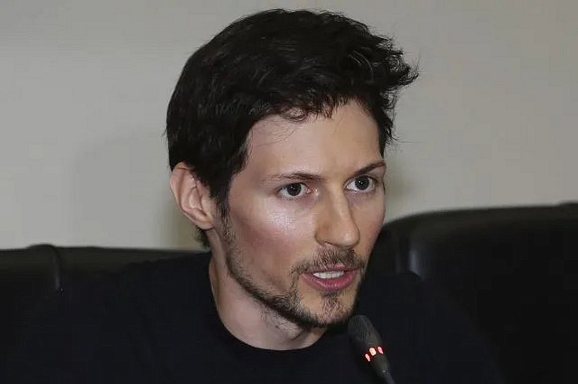 Ρωσία: Οι ΗΠΑ βρίσκονται πίσω από τη σύλληψη του ιδρυτή του Telegram