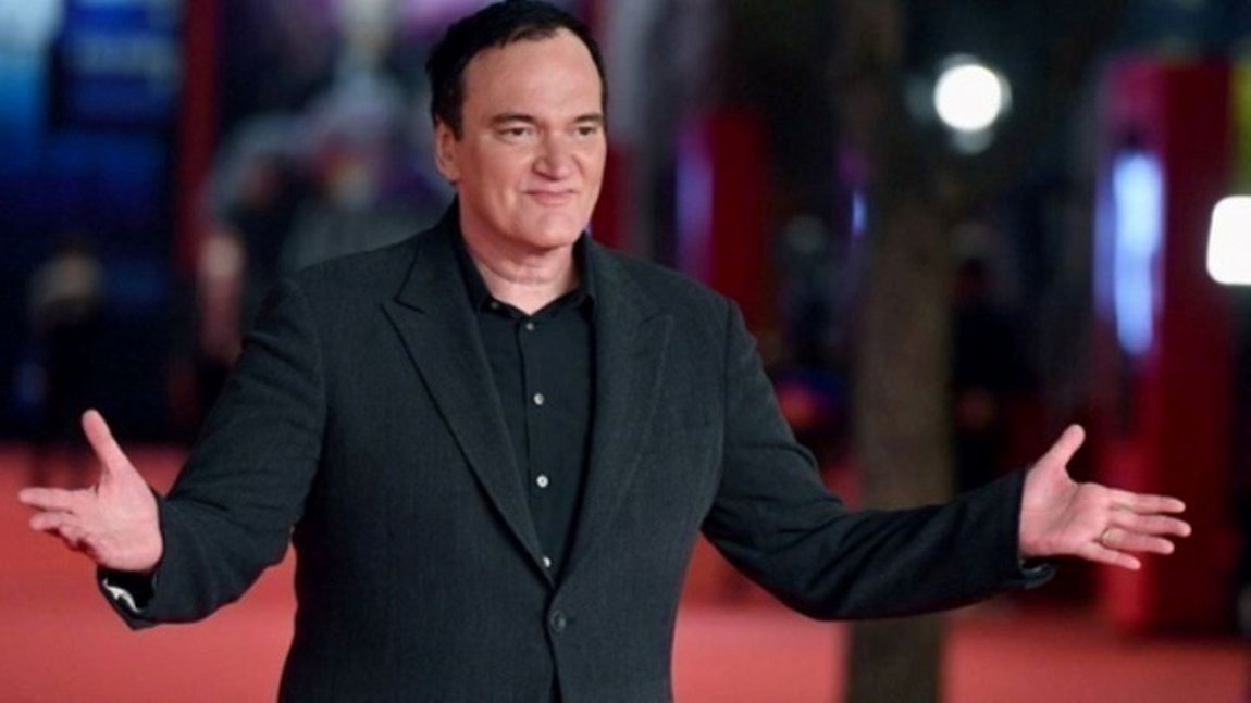 O Κουέντιν Ταραντίνο θέλει να κάνει θέατρο