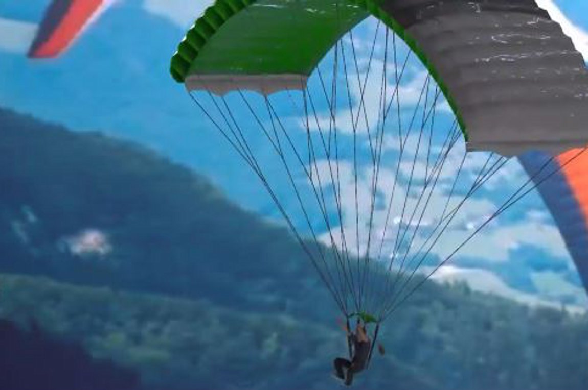 Βοιωτία: Νεκρός ο 60χρονος χειριστής παρά πέντε που είχε εξαφανιστεί