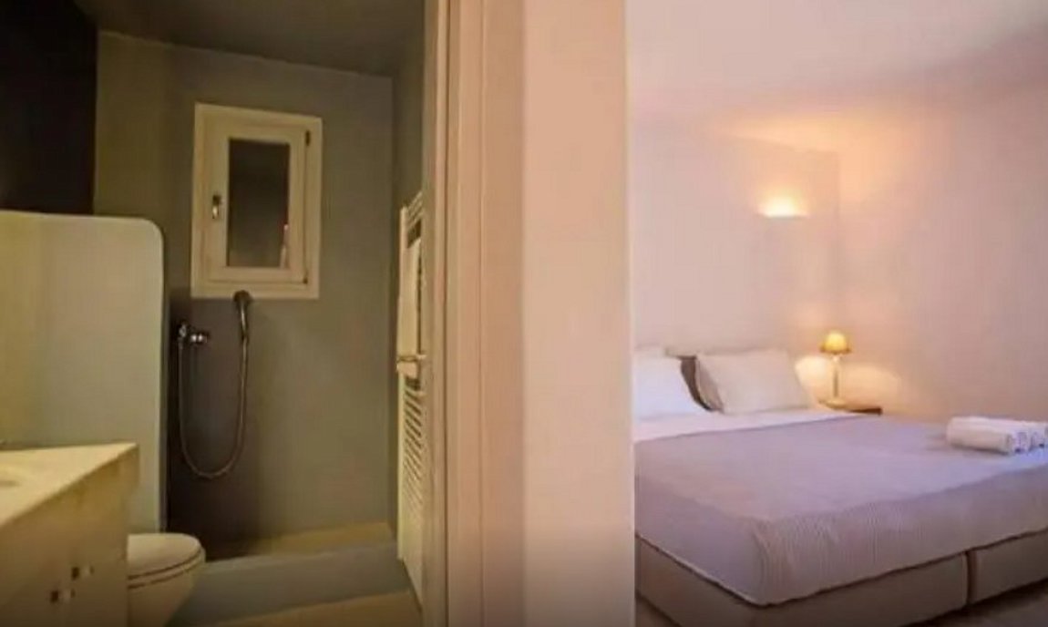 Μύκονος: Εξαρθρώθηκε εγκληματική ομάδα που προωθούσε γυναίκες στην πορνεία – 2 συλλήψεις