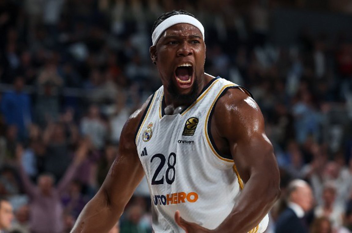 «Τέλος» από τη Ρεάλ ο Γιαμπουσέλε