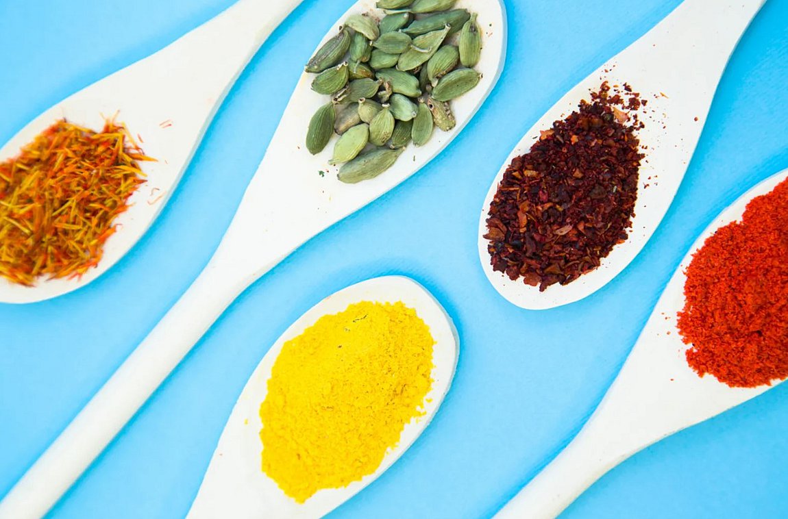 Το Nο1 μπαχαρικό που καταπολεμά τη δυσκοιλιότητα, σύμφωνα με ειδικούς