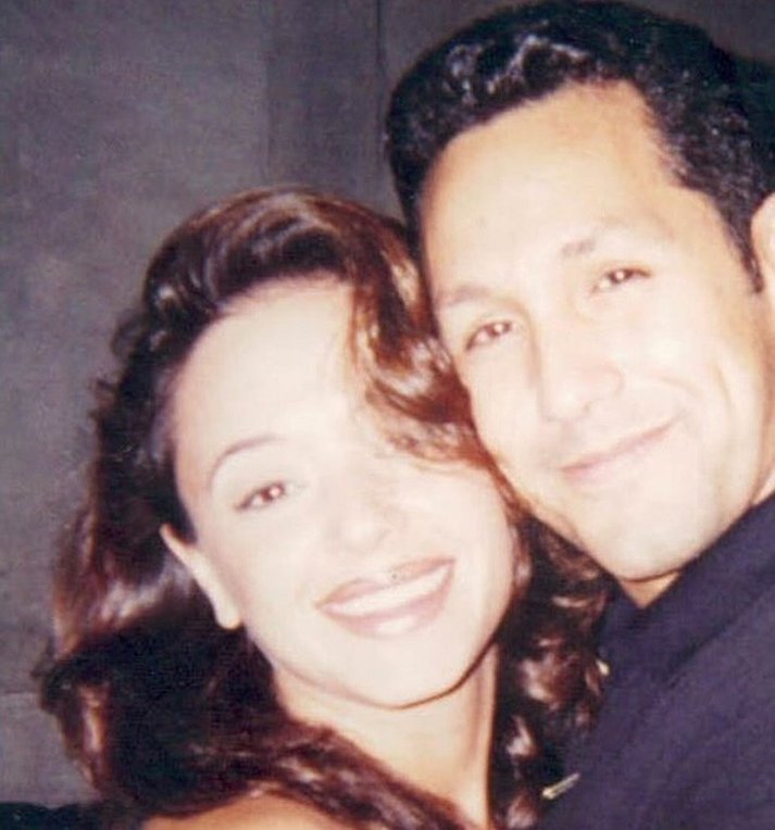 Leah Remini: Διαζύγιο από τον σύζυγό της έπειτα από 21 χρόνια γάμου