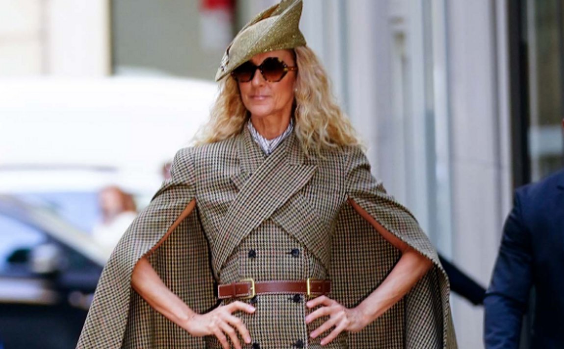 Celine Dion: Συμφιλιώθηκε με τον γιο της Rene-Charles – Έδωσε την ευχή της για τον γάμο του