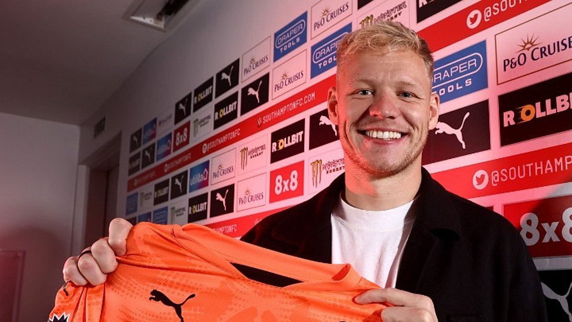 Στη Σαουθάμπτον ο Ραμσντέιλ