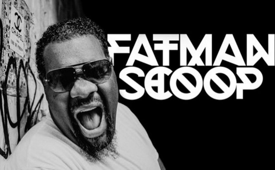 ΗΠΑ: Πέθανε ο Αμερικανός ράπερ Fatman Scoop