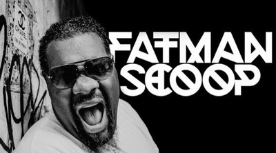 ΗΠΑ: Πέθανε ο Αμερικανός ράπερ Fatman Scoop