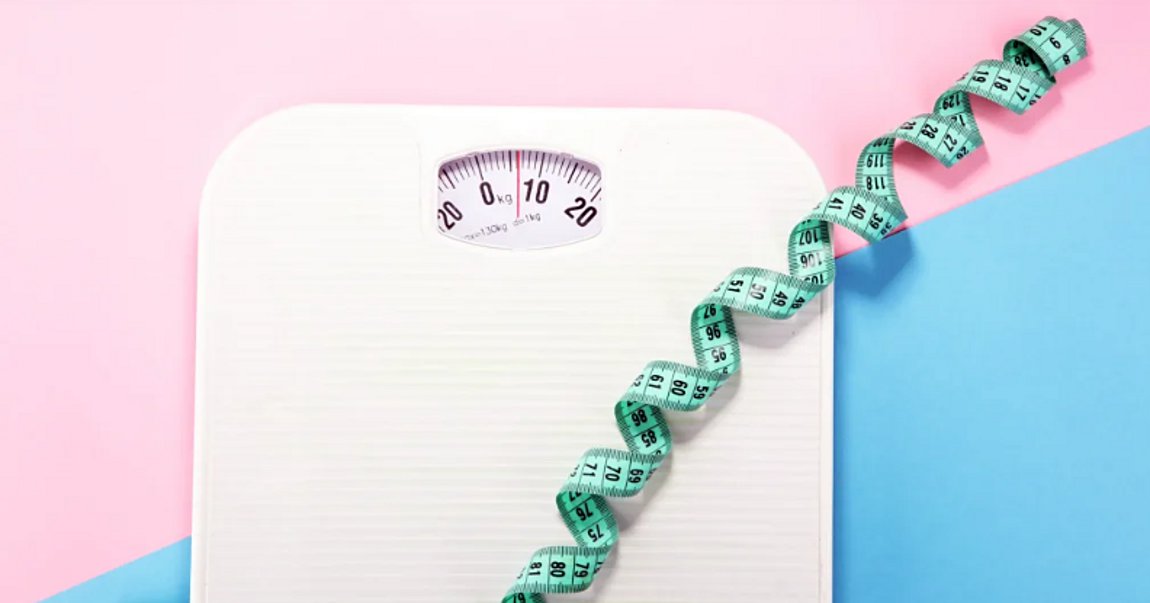 Η Νο1 συνήθεια για να χάσετε βάρος εύκολα χωρίς αυστηρή δίαιτα