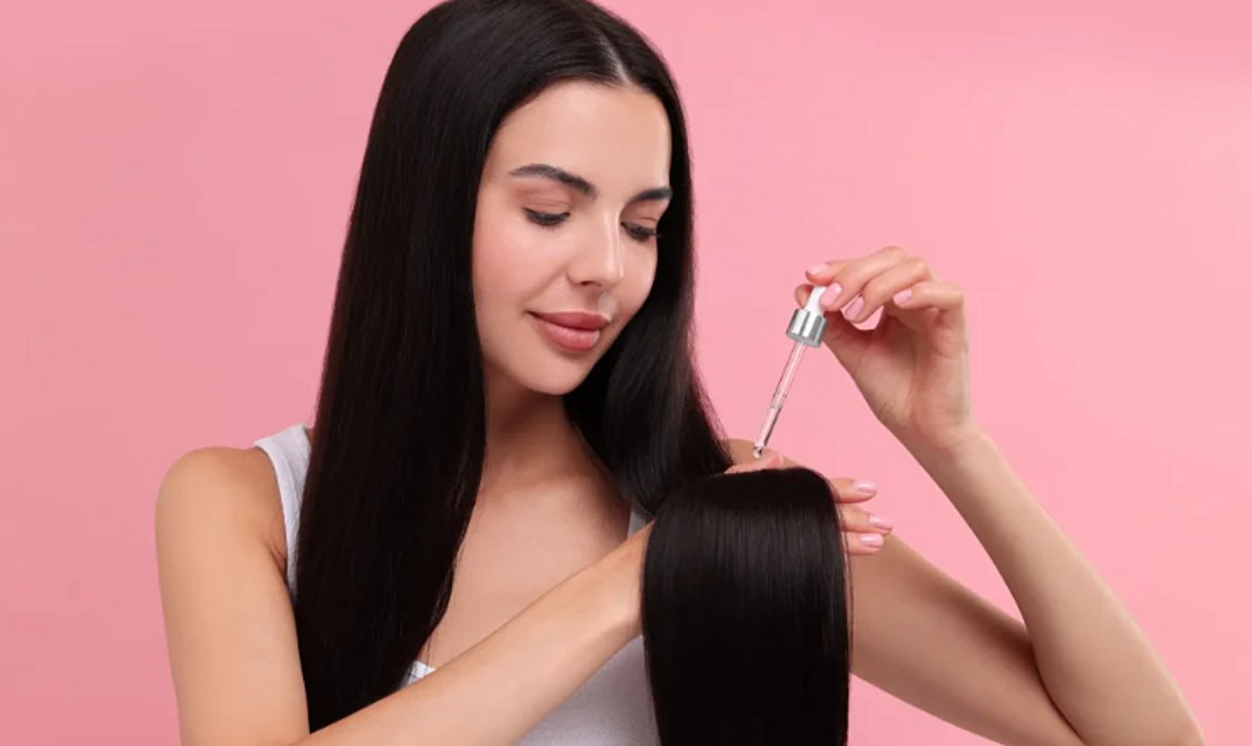Καστορέλαιο: 5 τρόποι που μπορεί να σώσει τα μαλλιά σας