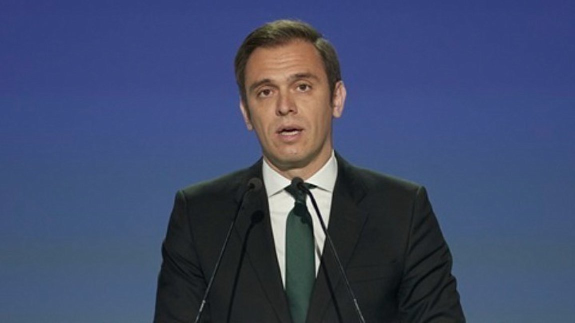 Δ.Μάντζος: Η κυβέρνηση άφησε τη Θεσσαλία χωρίς σχέδιο