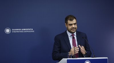 Μαρινάκης: Έχουμε στρατηγικό σχέδιο τριετίας το οποίο θα μας επιτρέψει να κάνουμε πολύ σημαντικές παρεμβάσεις στο ΕΣΥ