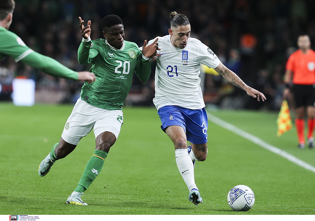 Πρεμιέρα στο Nations League με αμέτρητες στοιχηματικές επιλογές από το Πάμε Στοίχημα