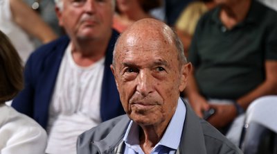 Κ. Σημίτης: Το ΠΑΣΟΚ οφείλει να πρωταγωνιστήσει στις εξελίξεις 