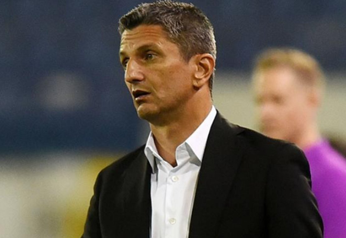 Λουτσέσκου: «Ο ΠΑΟΚ συνεχίζει να είναι μια ομάδα που την κλέβουν»