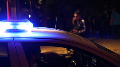 Κερατσίνι: Τα πρώτα λόγια του 27χρονου συλληφθέντα - Τι είπε για τις χειροβομβίδες