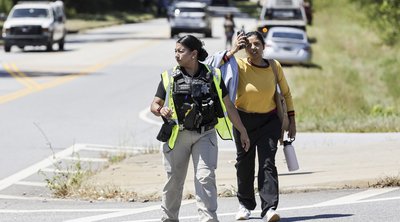 Μακελειό σε λύκειο της Τζόρτζια: Ο 14χρονος είχε ερευνηθεί από το FBI για απειλές σε σχολείο