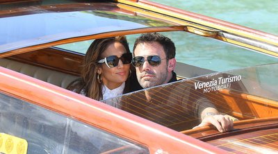 Τεταμένη επανασύνδεση για Jennifer Lopez και Ben Affleck εν μέσω διαζυγίου