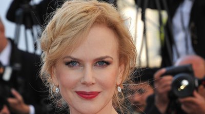 Nicole Kidman: Η λαμπερή και χωρίς ρυτίδα εμφάνιση στα 57 της χρόνια