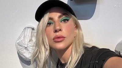 Lady Gaga: Οι σπάνιες δηλώσεις για τον σύντροφό της – «Ήμουν σε ένα πραγματικά σκοτεινό μέρος…»