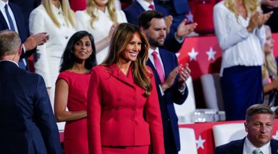 Melania Trump: Ετοιμάζεται για… ξεκαθαρίσματα – «Ήρθε η ώρα να πω την αλήθεια μου»